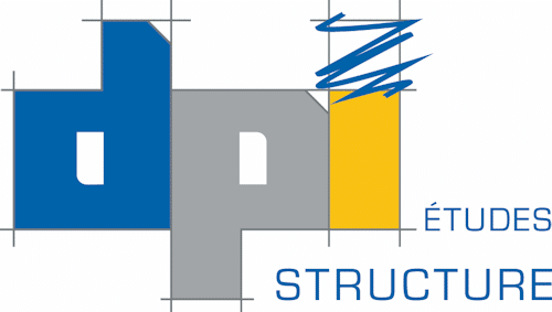 Logo DPI STRUCTURE (DPI)