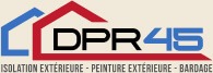 Logo DPR 45 (DPR 45)