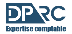 Logo DPRC