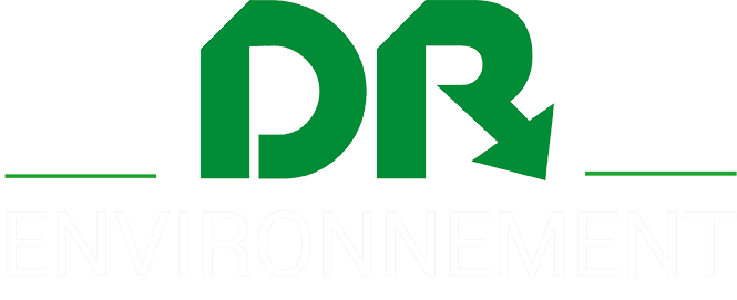 Logo DR ENVIRONNEMENT