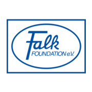 Logo DR. FALK PHARMA SAS