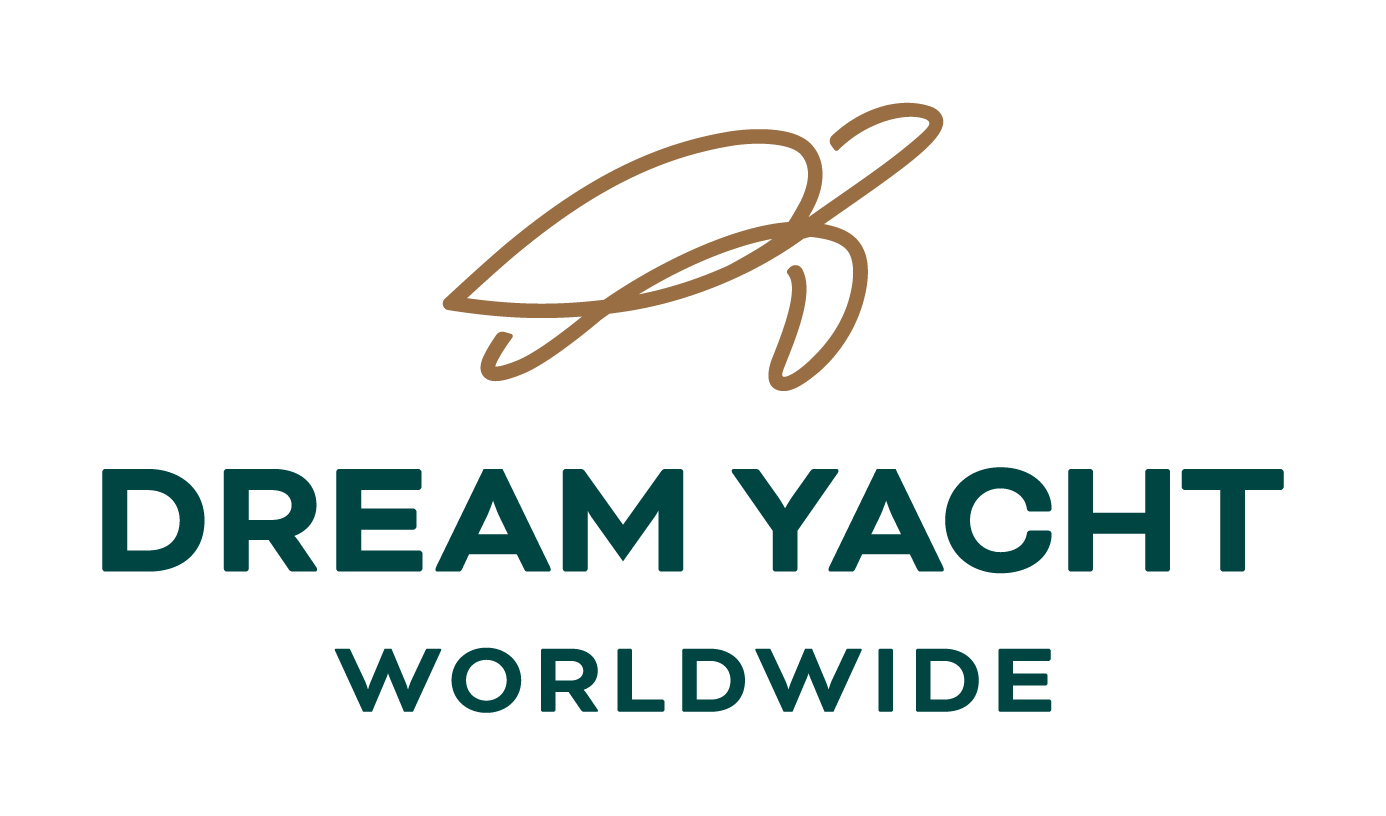Logo DREAM YACHT MEDITERRANEE
