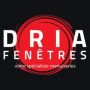 Logo DRIA FENETRES SARL