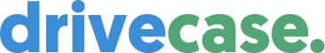 Logo DRIVECASE