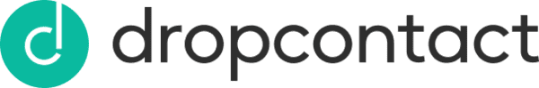 Logo DROPCONTACT