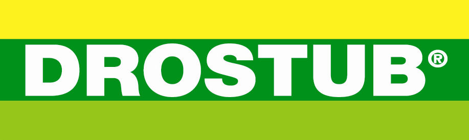 Logo DROSTUB INDUSTRIE