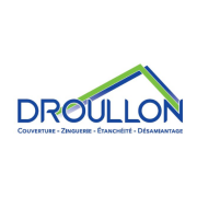Logo DROULLON
