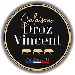 Logo DROZ VINCENT