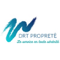 Logo DRT PROPRETE