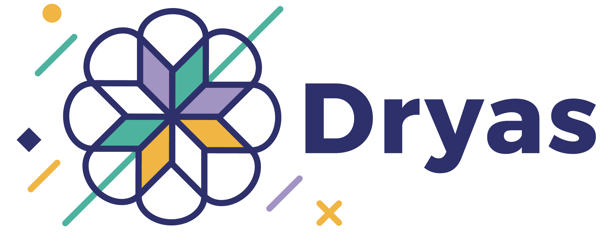 Logo DRYAS (A.B.I.)