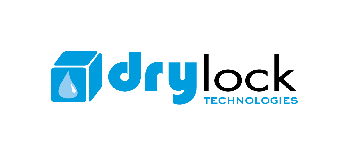Logo DRYLOCK TECHNOLOGIES