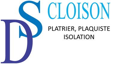 Logo DS CLOISON