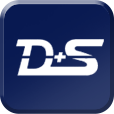 Logo DS DISTRI
