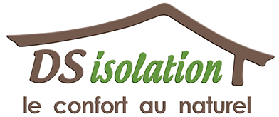 Logo DS ISOLATION