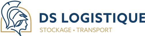 Logo DS LOGISTIQUE