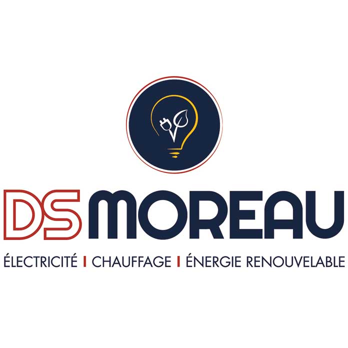 Logo DS MOREAU