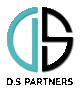 Logo DS PARTNERS