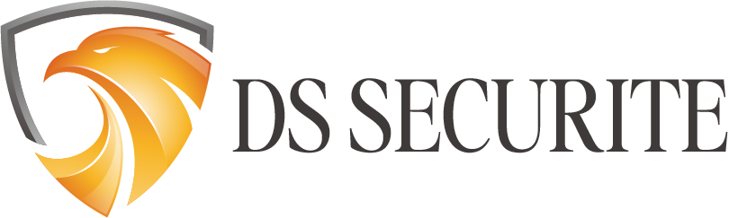 Logo DS SECURITE