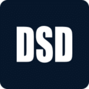 Logo DSD SYSTEM