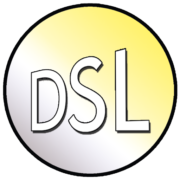 Logo DSL SERVICES