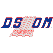 Logo DSOM ETANCHEITE SAS