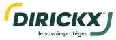 Logo DTI (DIRICKX INDUSTRIES)
