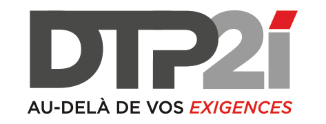 Logo DTP2I