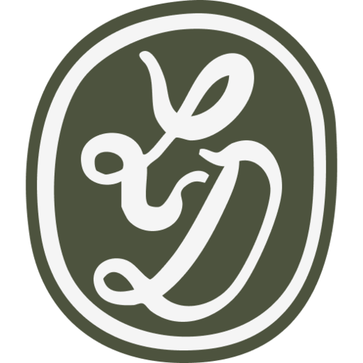 Logo DU LIEU DIEU
