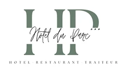 Logo DU PARC (HOTEL DUPARC)