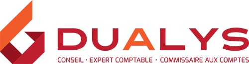 Logo DUALYS CONSEIL