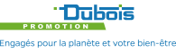 Logo DUBOIS PROMOTION