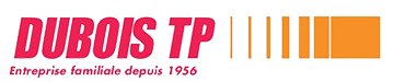 Logo DUBOIS T.P.