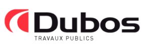 Logo DUBOS T.P