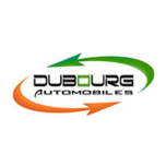 Logo DUBOURG AUTOMOBILES
