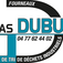 Logo DUBUIS (TRANSMEDI)