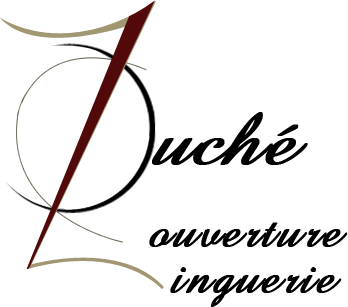Logo DUCHE