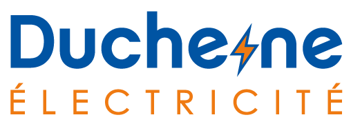 Logo DUCHESNE ELECTRICITE