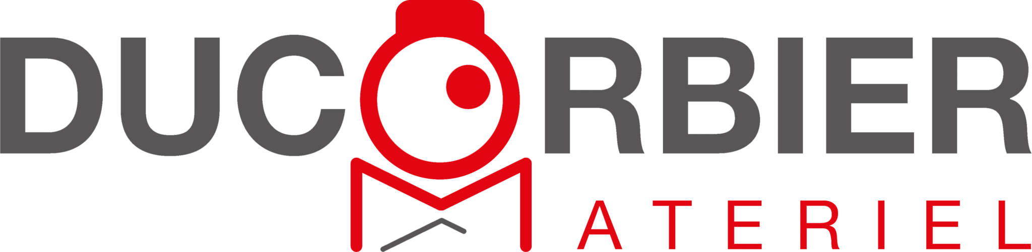 Logo DUCORBIER MATERIEL