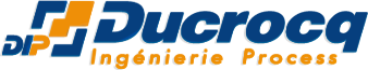 Logo DUCROCQ ENGINEERING