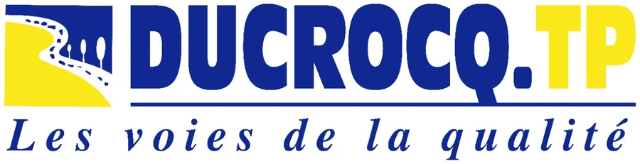 Logo DUCROCQ TP