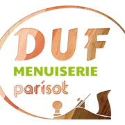 Logo DUF MENUISERIE