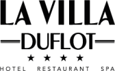 Logo DUFLOT