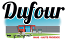 Logo DUFOUR MANOSQUE
