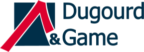 Logo DUGOURD ET GAME
