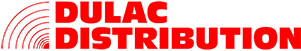 Logo DULAC DISTRIBUTION