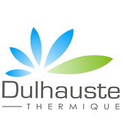 Logo DULHAUSTE THERMIQUE (DT)