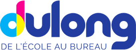 Logo DULONG SARL