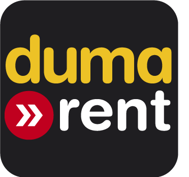 Logo DUMA RENT PARIS