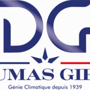 Logo DUMAS-GIRY