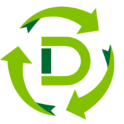 Logo DUMAS RECUPERATION